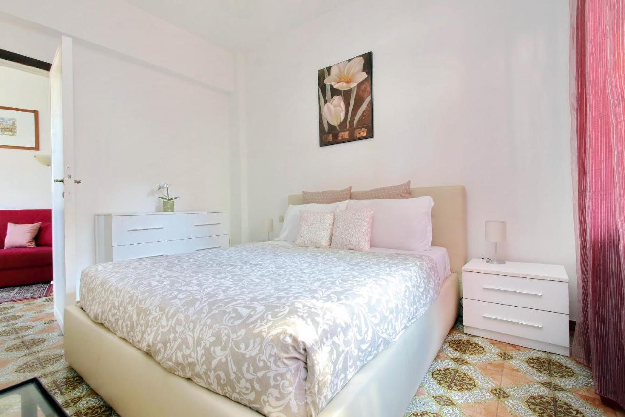 Ferienwohnung Timeless St Peter Terrace Rom Exterior foto