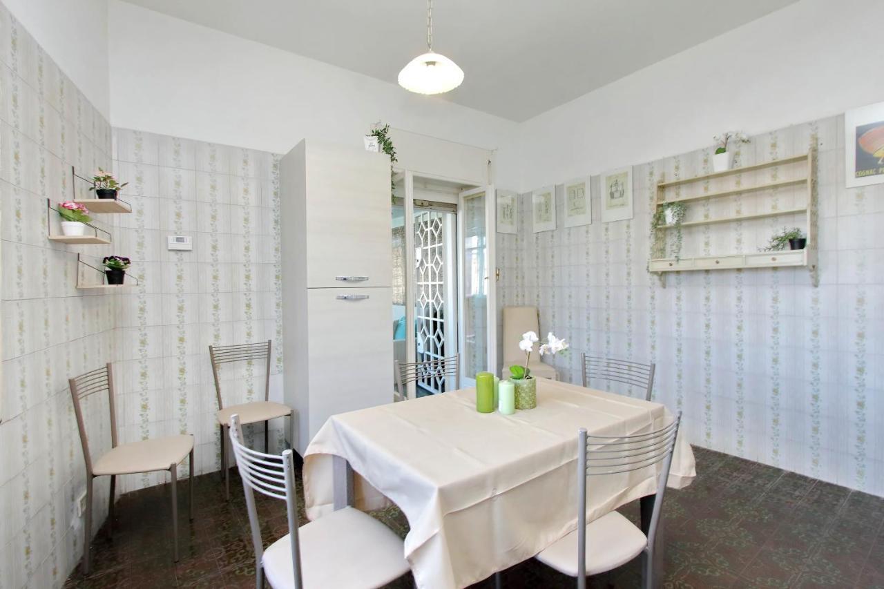 Ferienwohnung Timeless St Peter Terrace Rom Exterior foto