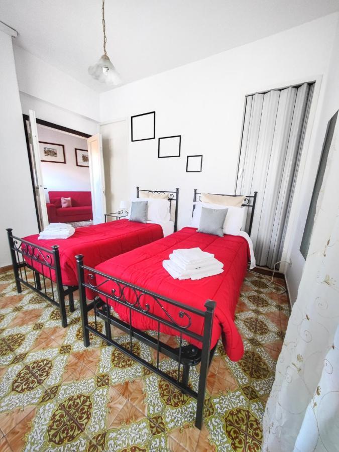 Ferienwohnung Timeless St Peter Terrace Rom Exterior foto