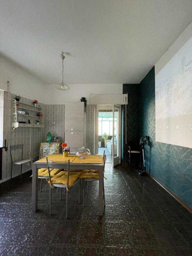 Ferienwohnung Timeless St Peter Terrace Rom Exterior foto